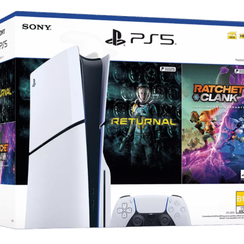 Play Station 5