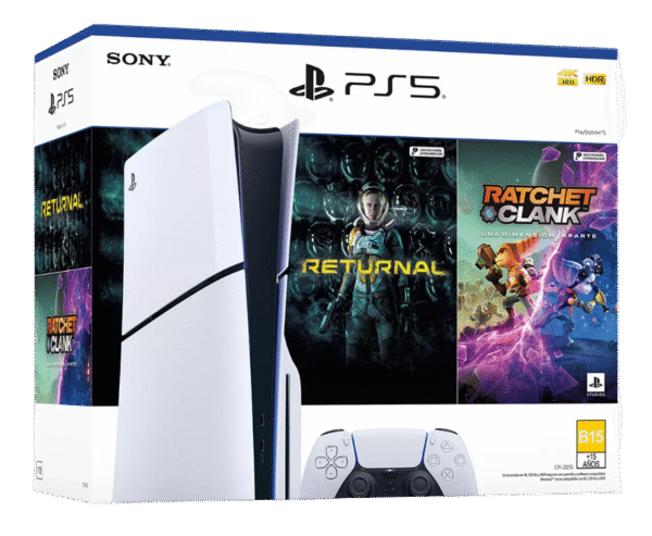 Play Station 5