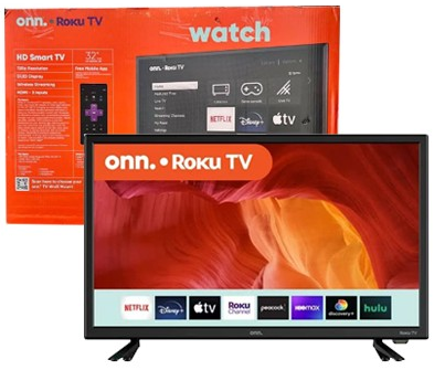 SmartTv